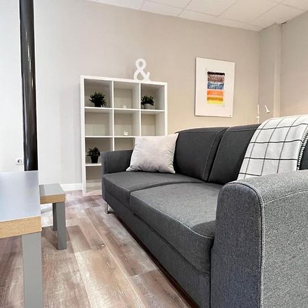 Casa Baselga Apartamento Apartment Barbastro Ngoại thất bức ảnh