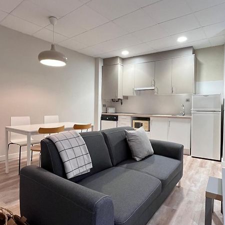 Casa Baselga Apartamento Apartment Barbastro Ngoại thất bức ảnh
